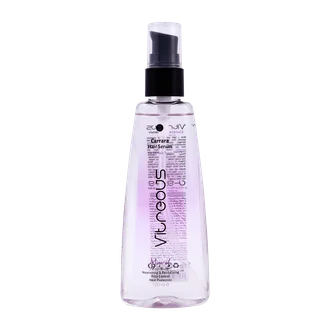 تصویر سرم ترمیم کننده ساقه مو کررا ویتروس