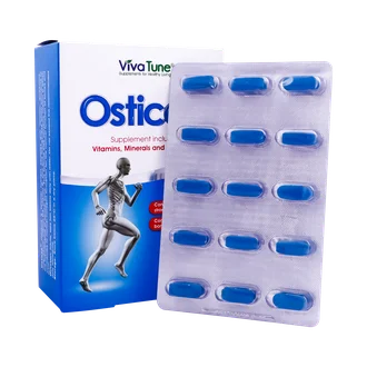 تصویر قرص اوستی کپ ویواتیون