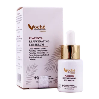 تصویر سرم دور چشم ضد چروک وچه