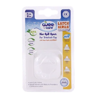 تصویر سر شیشه فری سایز وی کر کد N520