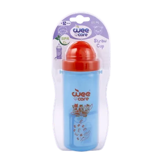 تصویر لیوان نی دار وی کر از 12 ماهگی وی کر کد C705