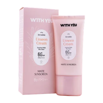 تصویر کرم ضد آفتاب SPF60 ویت یو