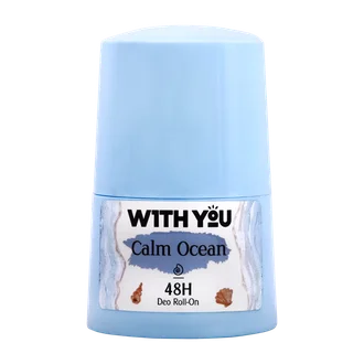 تصویر مام رول ضد تعریق کالم اوشن ویت یو