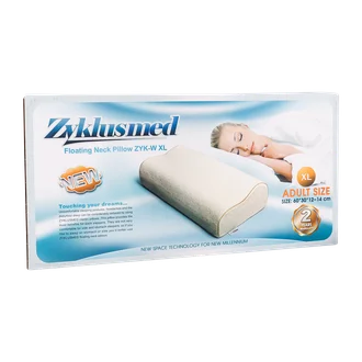 تصویر بالش طبی ZYK-W XL زیکلاس مد