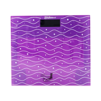 تصویر ترازوی دیجیتالی زیکلاس مد ZYK DS06