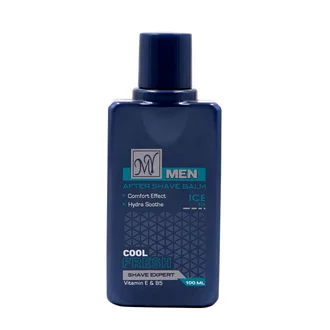 تصویر لوسیون بعد از اصلاح مردانه کول فرش مای