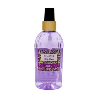 تصویر بادی اسپلش زنانه رومنس ویکتوریا رز