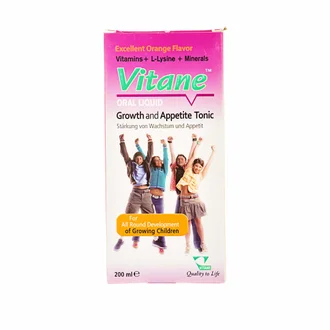 تصویر شربت ویتان