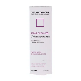 تصویر کرم ترمیم کننده درماتیپیک