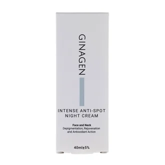 تصویر کرم شب ضد لک ژیناژن