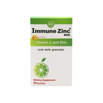 تصویر ساشه ایمیون زینک بی اس کی