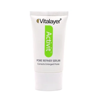 تصویر سرم جمع کننده منافذ اکتی ویت ویتالیر