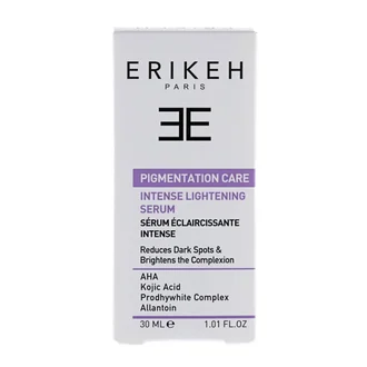 تصویر سرم ضد لک قوی اریکه