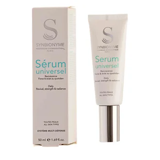 تصویر سرم یونیورسال سین بیونیم