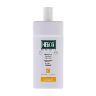 تصویر شامپو تقویت کننده کراتین هگور