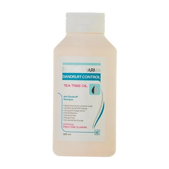 تصویر شامپو ضد شوره نووفارما مای