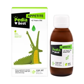 تصویر شربت پدیابست اپتایت