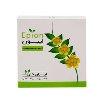 تصویر قرص اپیون ایران داروک