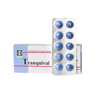 تصویر قرص ترانکی وال دینه