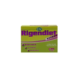 تصویر قرص ریجن دایت اسی