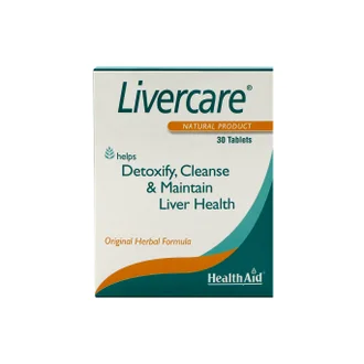 تصویر قرص لیورکر هلث اید