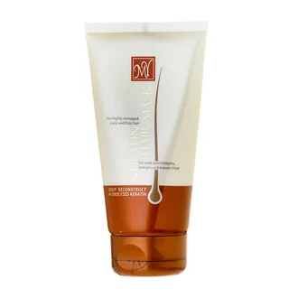 تصویر ماسک موی کراتینه مای