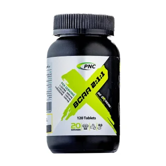 تصویر قرص بی سی ای ای کارن