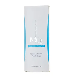 تصویر لوسیون مرطوب کننده بدن ام کیو