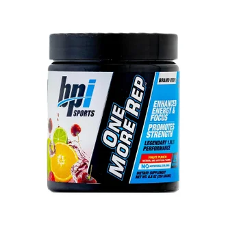 تصویر پودر وان مور رپ بی پی آی اسپورت