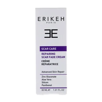 تصویر کرم تسریع کننده ترمیم جای زخم اریکه