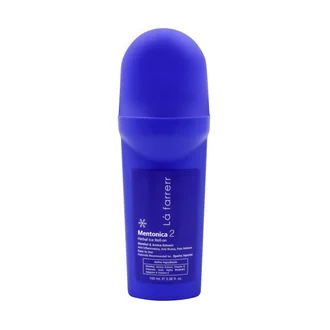 تصویر ژل رولان خنک کننده منتونیکا لافارر