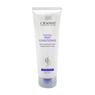 تصویر نرم کننده عمیق مو سینره