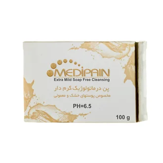 تصویر پن درماتولوژیک پوست خشک مدیپن