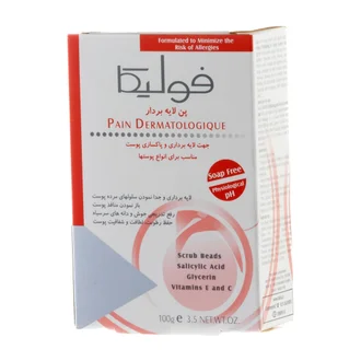 تصویر پن لایه بردار فولیکا