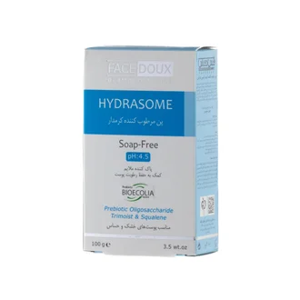 تصویر پن مرطوب کننده هیدرازوم فیس دوکس