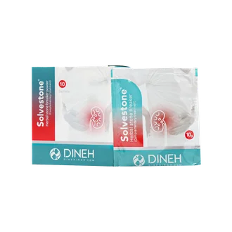 تصویر پودر سولوستون دینه