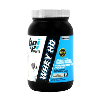 تصویر پودر پروتئین وی اچ دی بی پی آی اسپورت 777 گرمی