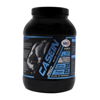 تصویر پودر کازئین پرو یوروویتال