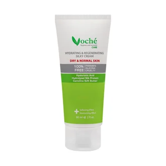 تصویر کرم آب رسان پوست خشک وچه