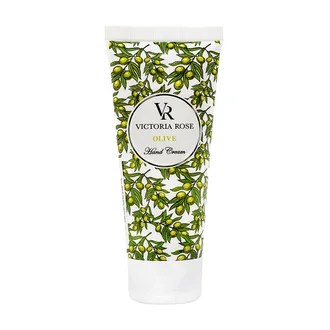 تصویر کرم مرطوب کننده زیتون ویکتوریا رز