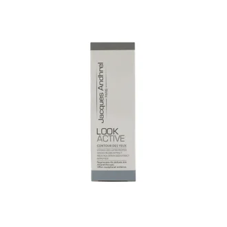 تصویر کرم دور چشم لوک اکتیو ژاک آندرل
