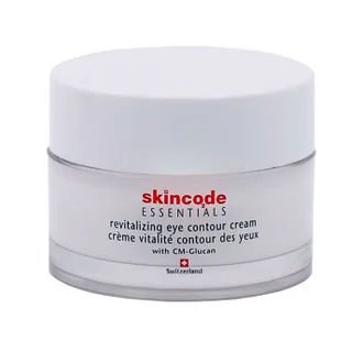 تصویر کرم دور چشم کاسه ای اسکین کد