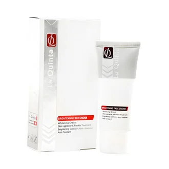 تصویر کرم روشن کننده و ضد لک لاکویینتا