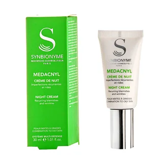 تصویر کرم شب ضد چروک مداکنیل سین بیونیم