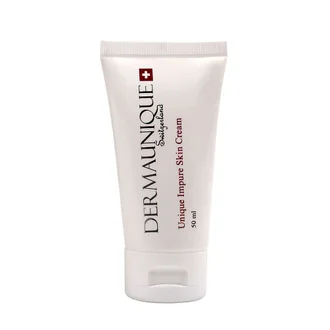 تصویر کرم مرطوب کننده پوست چرب درمایونیک