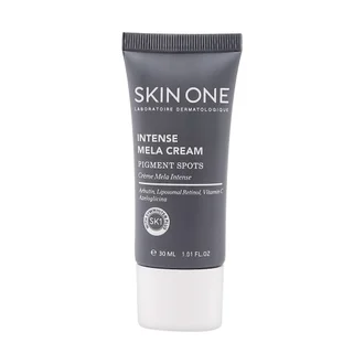 تصویر کرم ضد لک صورت ملا کرم اینتنس اسکین وان