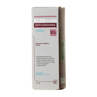 تصویر کرم نرم کننده اوره 10 درصد اگزوفارما مای