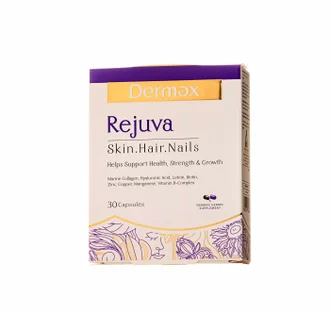 تصویر کپسول رجوا درمکس