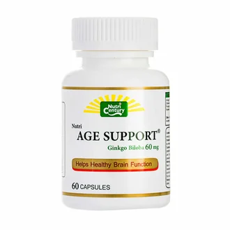 تصویر کپسول نوتری ایج ساپورت نوتری سنتری