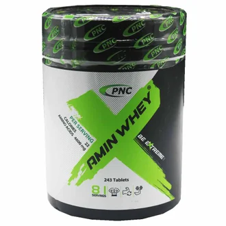 تصویر قرص آمینو وی 4600 پی ان سی